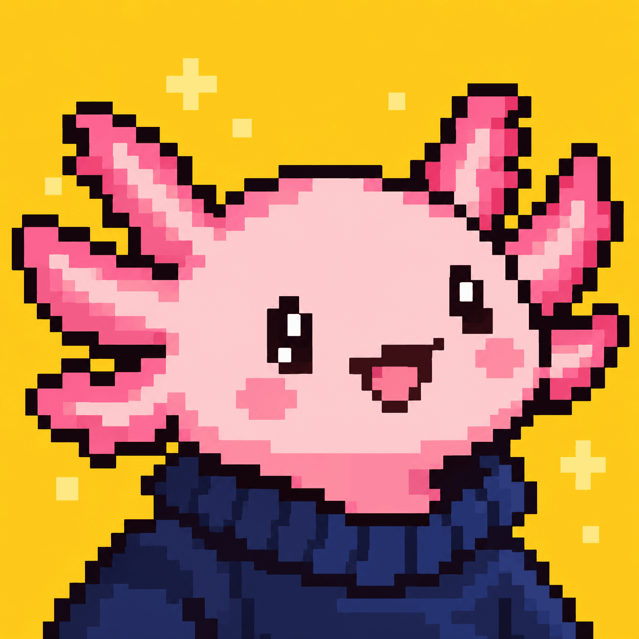 Axel the Axolotl, SDK & Integrations